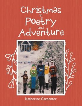 portada Christmas in Poetry and Adventure