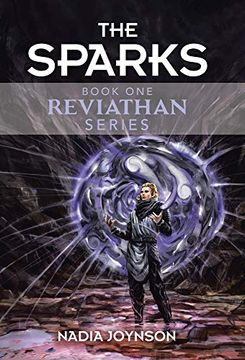 portada The Sparks: Book one Reviathan Series (in English)