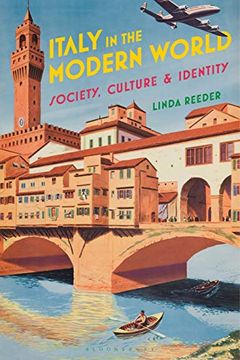 portada Italy in the Modern World (en Inglés)