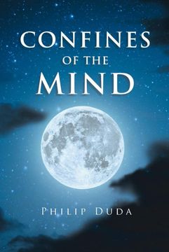portada Confines of the Mind (in English)