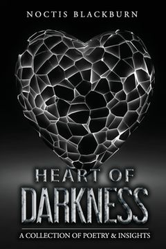 portada Heart of Darkness 