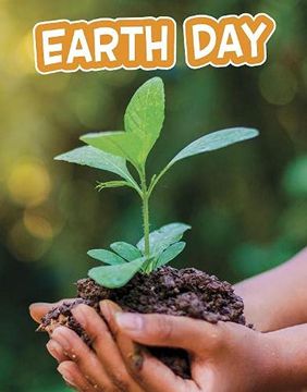 portada Earth day (Traditions & Celebrations) (en Inglés)