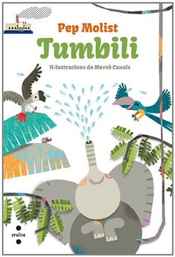 Tumbili (Barco de Vapor Blanca) (en Catalán)