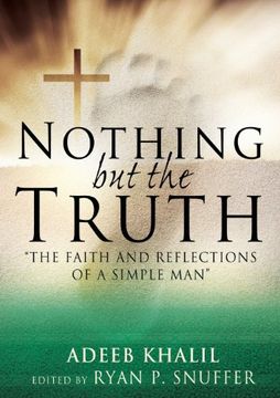 portada Nothing but the Truth (in English)