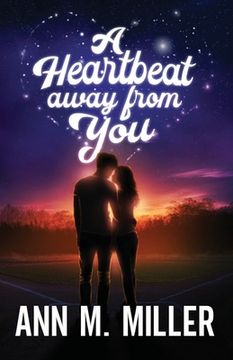 portada A Heartbeat away from You (en Inglés)