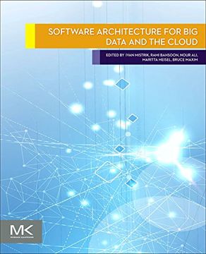 portada Software Architecture for big Data and the Cloud (en Inglés)
