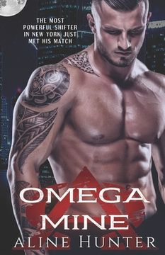 Omega Mine (en Inglés)
