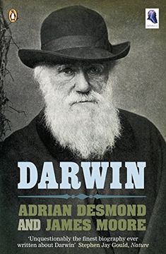 portada Darwin (in English)