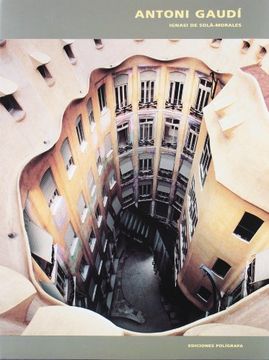 Antoni Gaudí (ES) (Arquitectura)