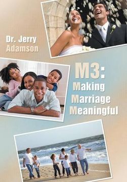 portada M3: Making Marriage Meaningful
