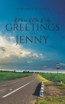 portada Pass on my Greetings to Jenny (en Inglés)