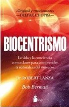 portada Biocentrismo