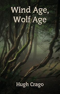 portada Wind Age, Wolf Age