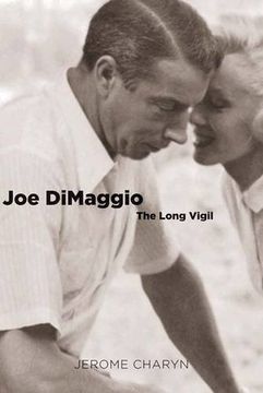 portada Joe Dimaggio - the Long Vigil (Icons of America) (en Inglés)