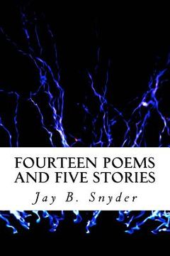 portada Fourteen Poems and Five Stories (en Inglés)