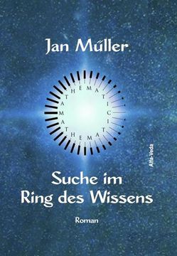 portada Suche im Ring des Wissens (en Alemán)