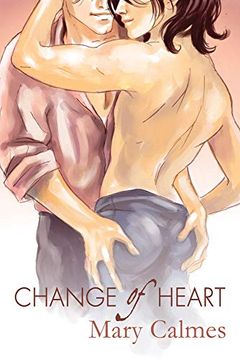 portada Change of Heart (in English)