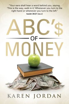 portada ABC's of Money (en Inglés)