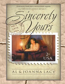 portada Sincerely Yours (Mail Order Bride) (en Inglés)