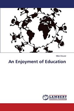 portada An Enjoyment of Education