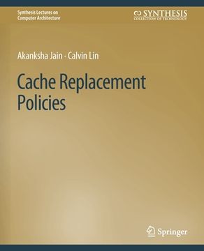 portada Cache Replacement Policies (en Inglés)