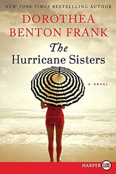 portada The Hurricane Sisters (en Inglés)