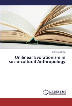 portada Unilinear Evolutionism in socio-cultural Anthropology