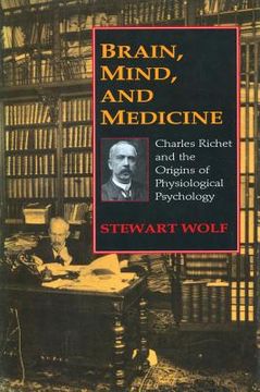 portada brain, mind, and medicine