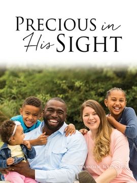 portada Precious in His Sight (en Inglés)