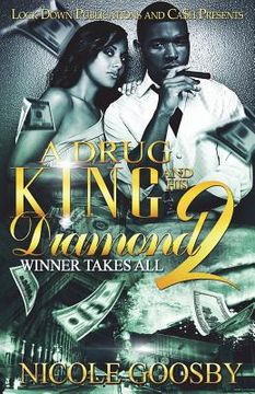 portada A Drug King and His Diamond 2: Winner Takes All
