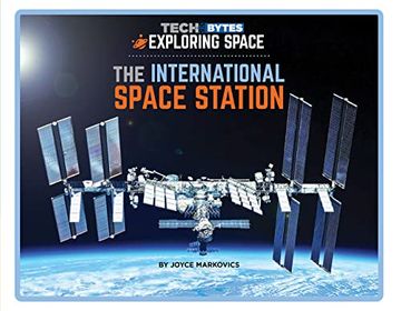 portada The International Space Station 
