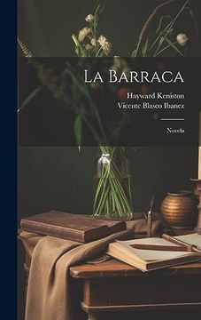 portada La Barraca: Novela