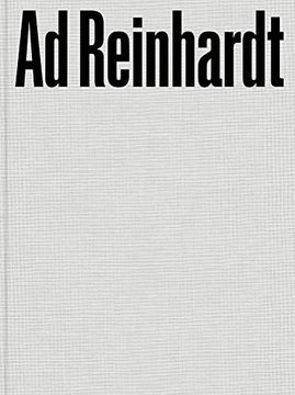 portada AD Reinhardt: Color Out of Darkness: Curated by James Turrell (en Inglés)