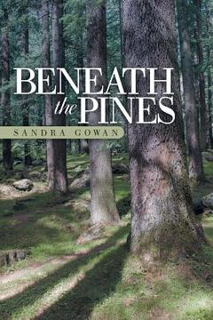 portada Beneath the Pines