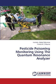 portada Pesticide Poisoning Monitoring Using the Quantum Resonance Analyzer