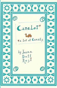 portada Camels: A Lot of Camels (en Inglés)