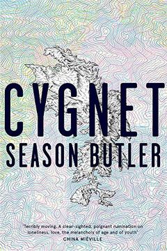 portada Cygnet 