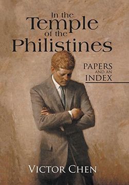 portada In the Temple of the Philistines: Papers and an Index 