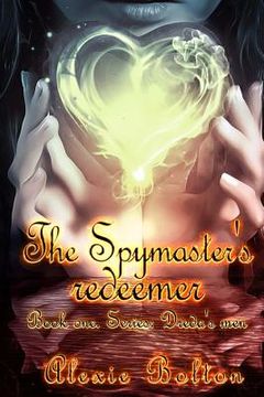 portada The Spymaster's redeemer (en Inglés)