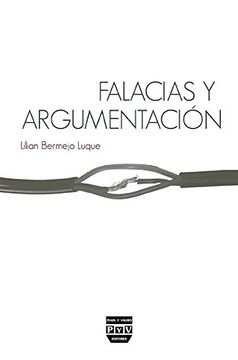 portada Falacias y Argumentación (in Spanish)