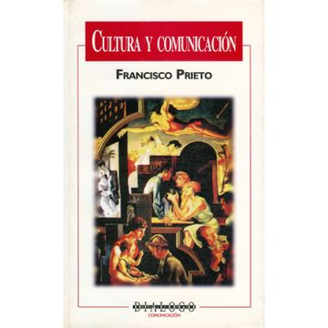 portada CULTURA Y COMUNICACIÓN (in Spanish)
