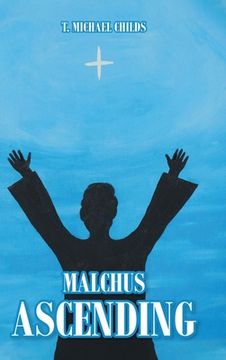 portada Malchus Ascending (in English)