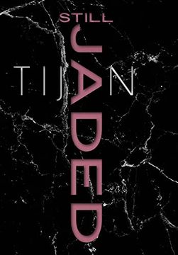 portada Still Jaded (Jaded Series Book 2 Hardcover) (2) (en Inglés)