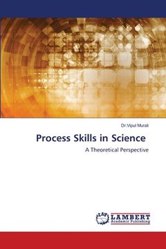 portada Process Skills in Science (en Inglés)
