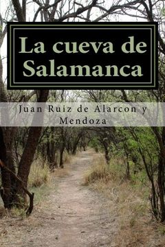portada La Cueva de Salamanca
