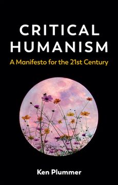 portada Critical Humanism: A Manifesto for the 21st Century