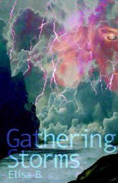 portada gathering storms (en Inglés)