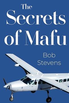portada The Secrets of Mafu (en Inglés)