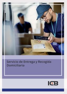 portada Servicio de Entrega y Recogida Domiciliaria