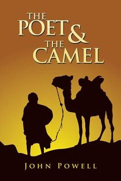 portada The Poet & the Camel (en Inglés)